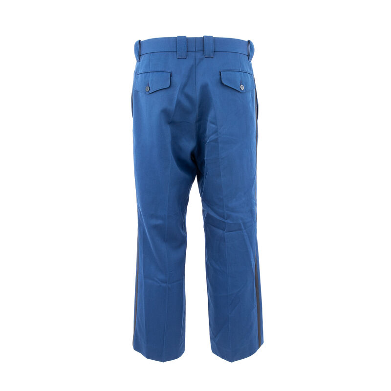 Dutch Assorted Blue Uniform Trousers | Issued, , large image number 3